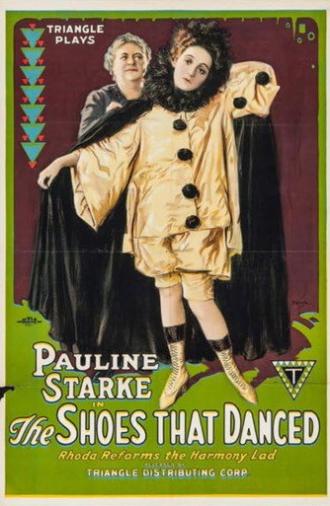 The Shoes That Danced (1918)