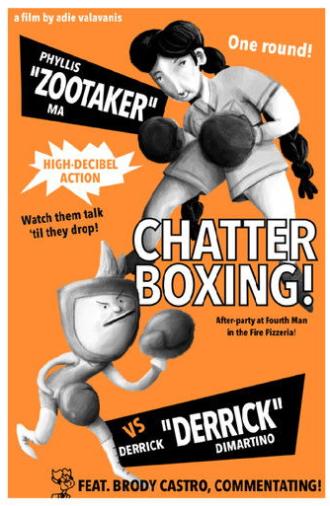 Chatterboxing (2020)