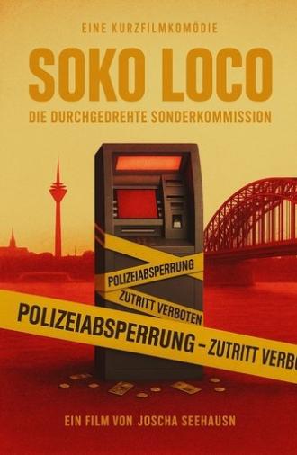 SOKO Loco (2025)