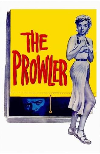 The Prowler (1951)