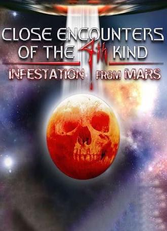 Close Encounters of the 4th Kind Infestation from Mars (2004)