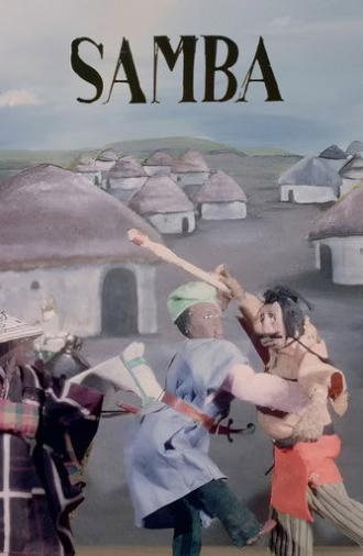 Samba the Great (1977)