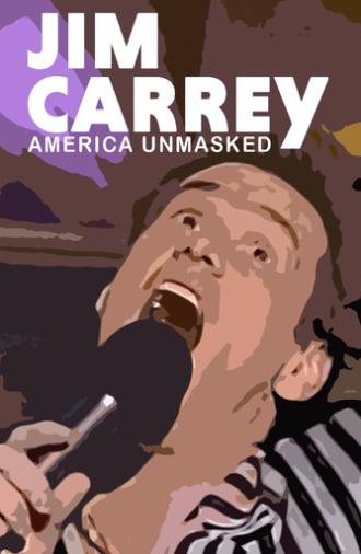 Jim Carrey: America Unmasked (2021)