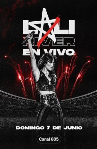 Lali: Live at River Plate 2026 (2026)
