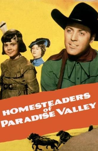 Homesteaders of Paradise Valley (1947)