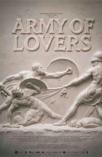 The Other 300: Army of Lovers (2025)