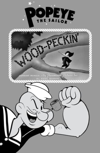 Wood-Peckin' (1943)