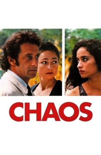 Chaos (2001)