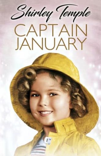 Captain January (1936)