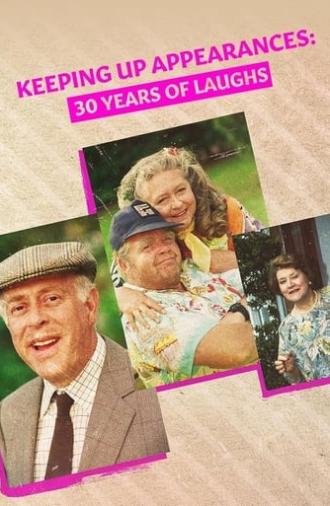 Comedy Classics: Keeping Up Appearances (2023)