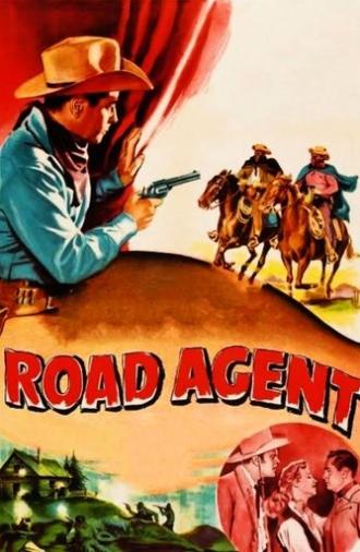 Road Agent (1952)