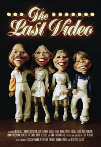 ABBA - The Last Video (2004)