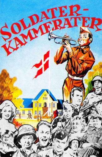 Friends at Arms (1958)