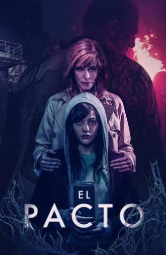 The Pact (2018)