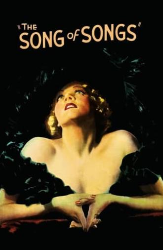 The Song of Songs (1933)