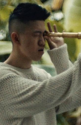 Rich Brian Is The Sailor (2019)