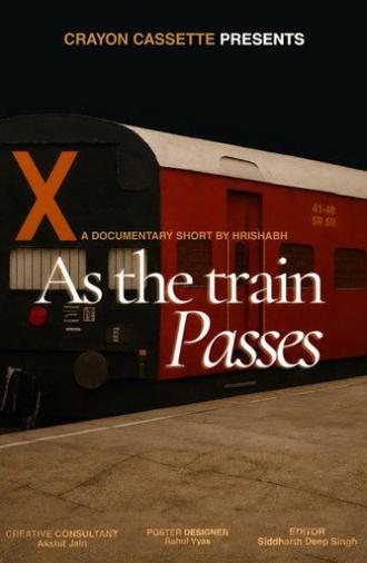 As The Train Passes (2026)