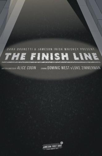 The Finish Line (2017)