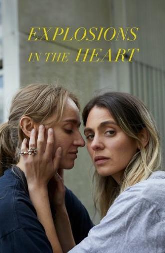 Explosions in the Heart (2024)