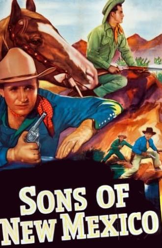 Sons of New Mexico (1949)