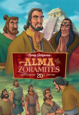 Alma and the Zoramites (1991)