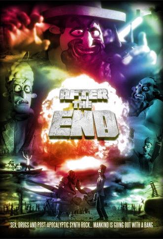 After the End (2015)