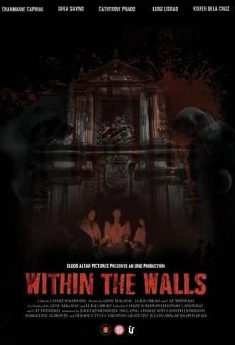 Within the Walls (2024)