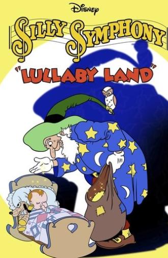 Lullaby Land (1933)