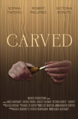 Carved (2025)