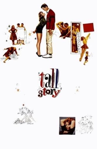 Tall Story (1960)