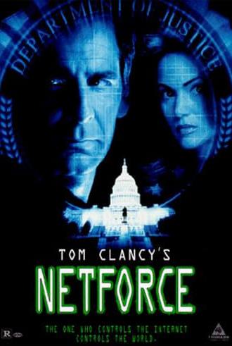 NetForce (1999)