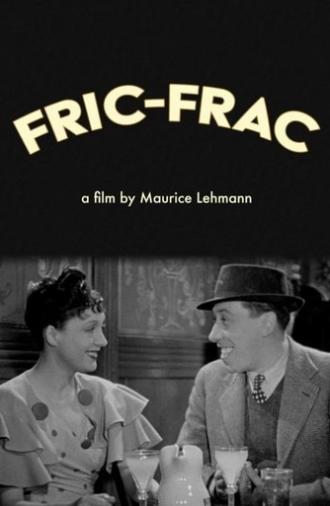 Fric-Frac (1939)