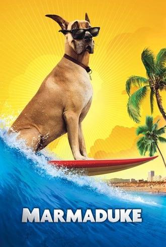 Marmaduke (2010)