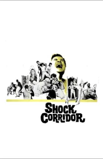 Shock Corridor (1963)