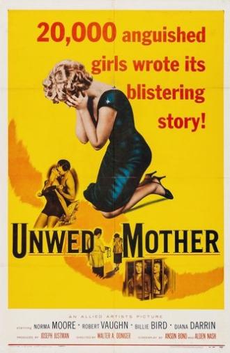 Unwed Mother (1958)
