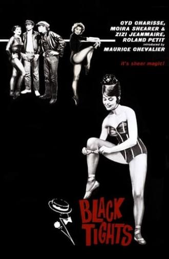 Black Tights (1961)