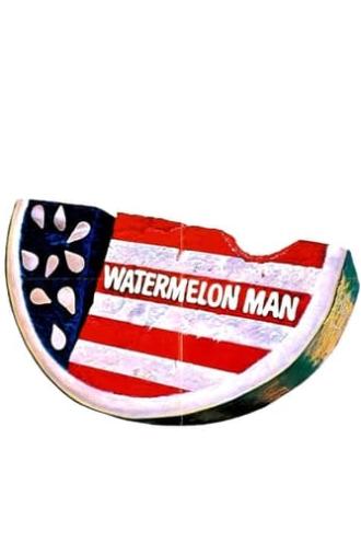 Watermelon Man (1970)