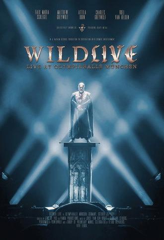 Powerwolf - Wildlive (Live at Olympiahalle) (2026)