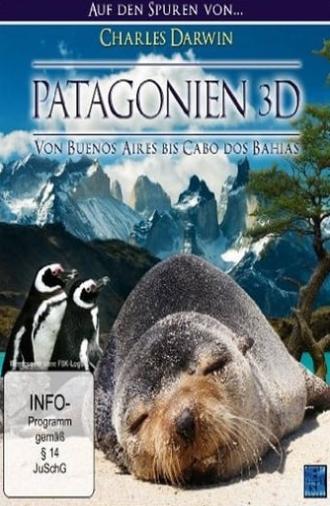 Patagonien 3D - Auf den Spuren von Charles Darwin: Von Buenos Aires bis Cabo dos Bahias (2012)