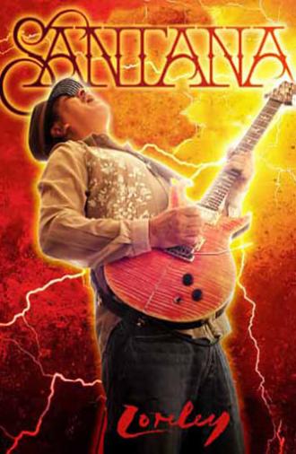 Santana  - St. Goarshausen, Germany (1998)