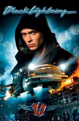 Black Lightning (2009)