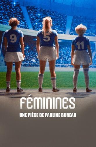 Féminines (2020)