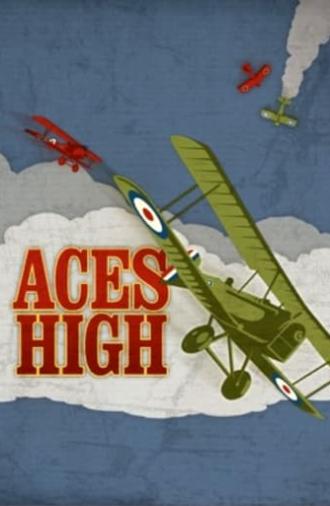 Aces High (1976)