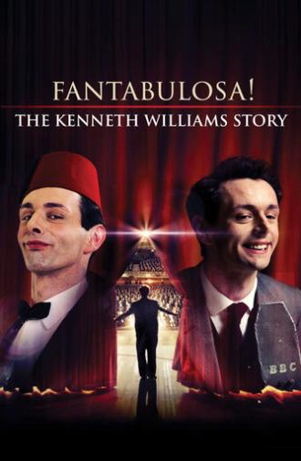 Kenneth Williams: Fantabulosa! (2006)