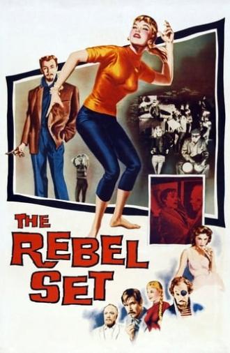 The Rebel Set (1959)