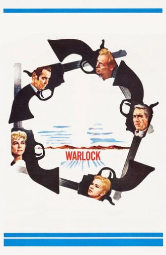 Warlock (1959)