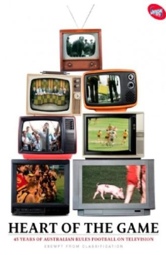 Heart of The Game (2013)