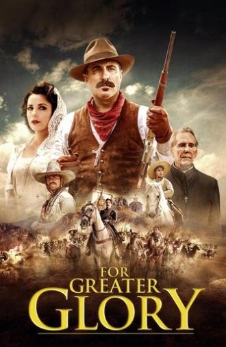 Outlaws - For Greater Glory (2012)