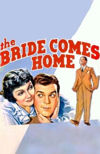 The Bride Comes Home (1935)