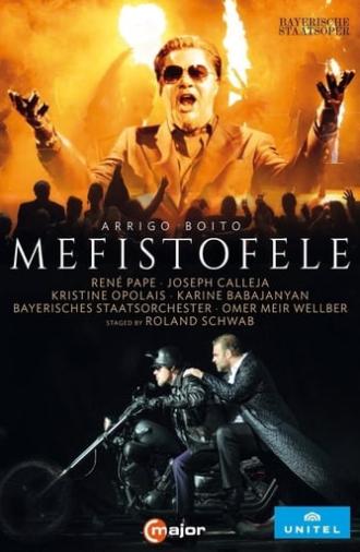 Mefistofele (2016)